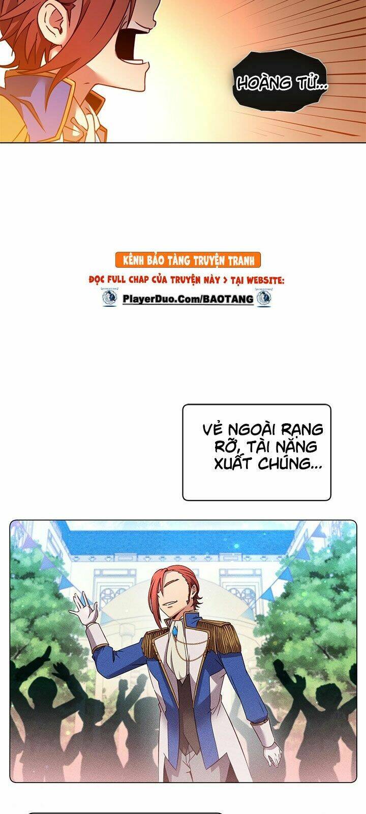 Anh Hùng Mạnh Nhất Trở Lại Chapter 17 - Trang 2