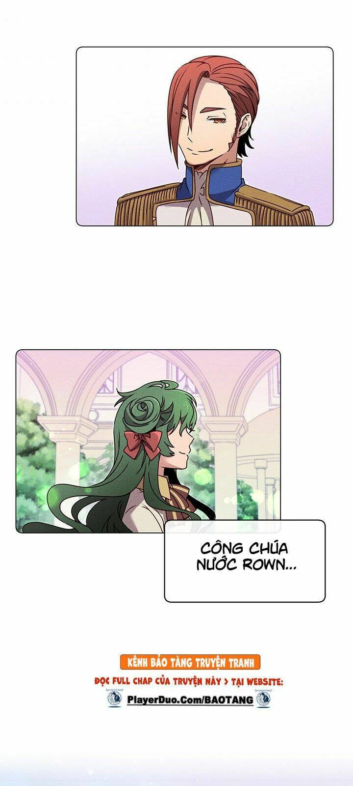 Anh Hùng Mạnh Nhất Trở Lại Chapter 17 - Trang 2