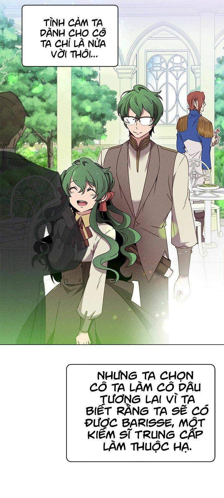 Anh Hùng Mạnh Nhất Trở Lại Chapter 17 - Trang 2