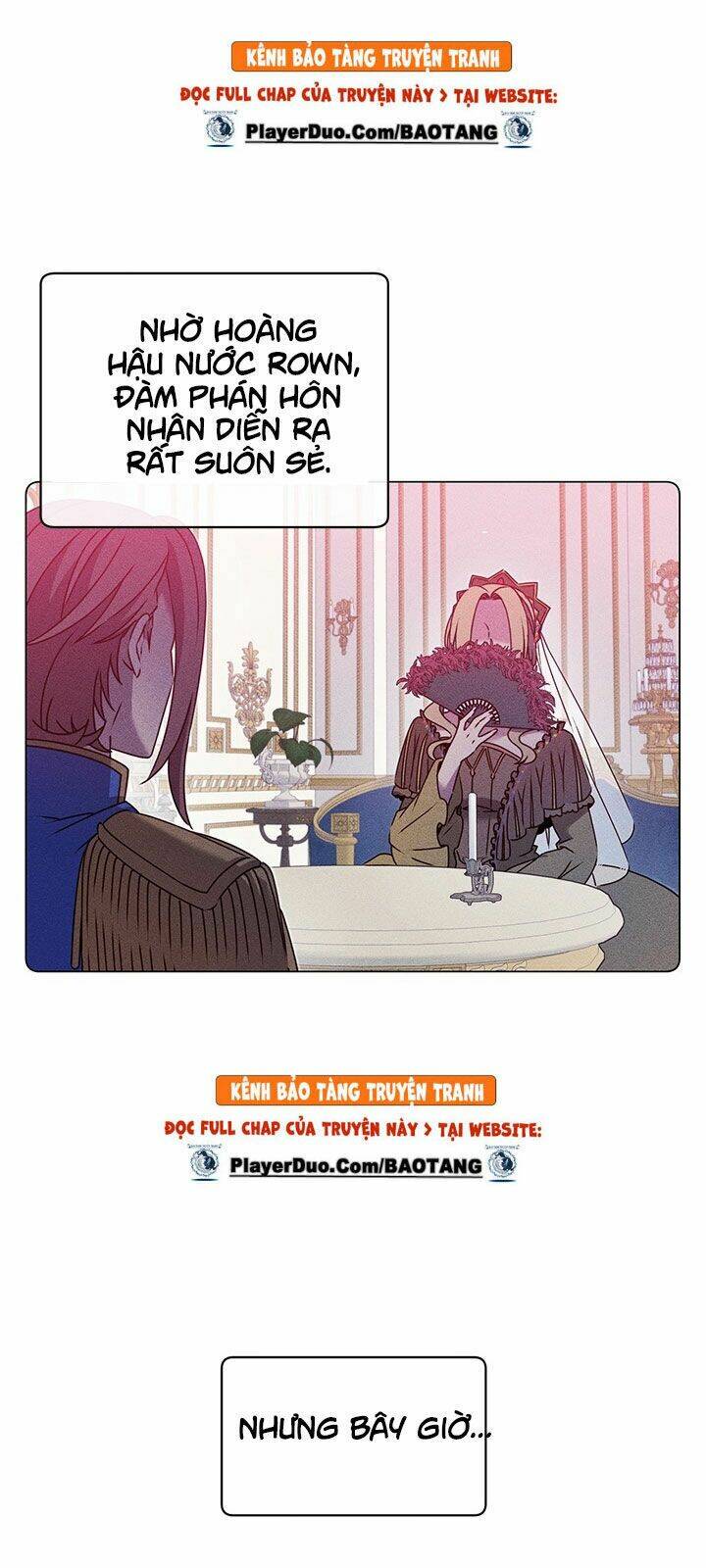 Anh Hùng Mạnh Nhất Trở Lại Chapter 17 - Trang 2