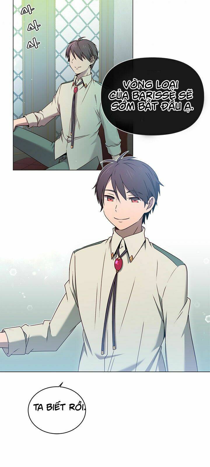 Anh Hùng Mạnh Nhất Trở Lại Chapter 17 - Trang 2