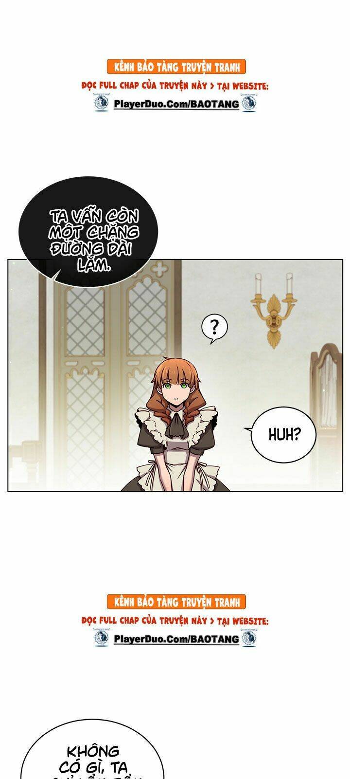 Anh Hùng Mạnh Nhất Trở Lại Chapter 17 - Trang 2