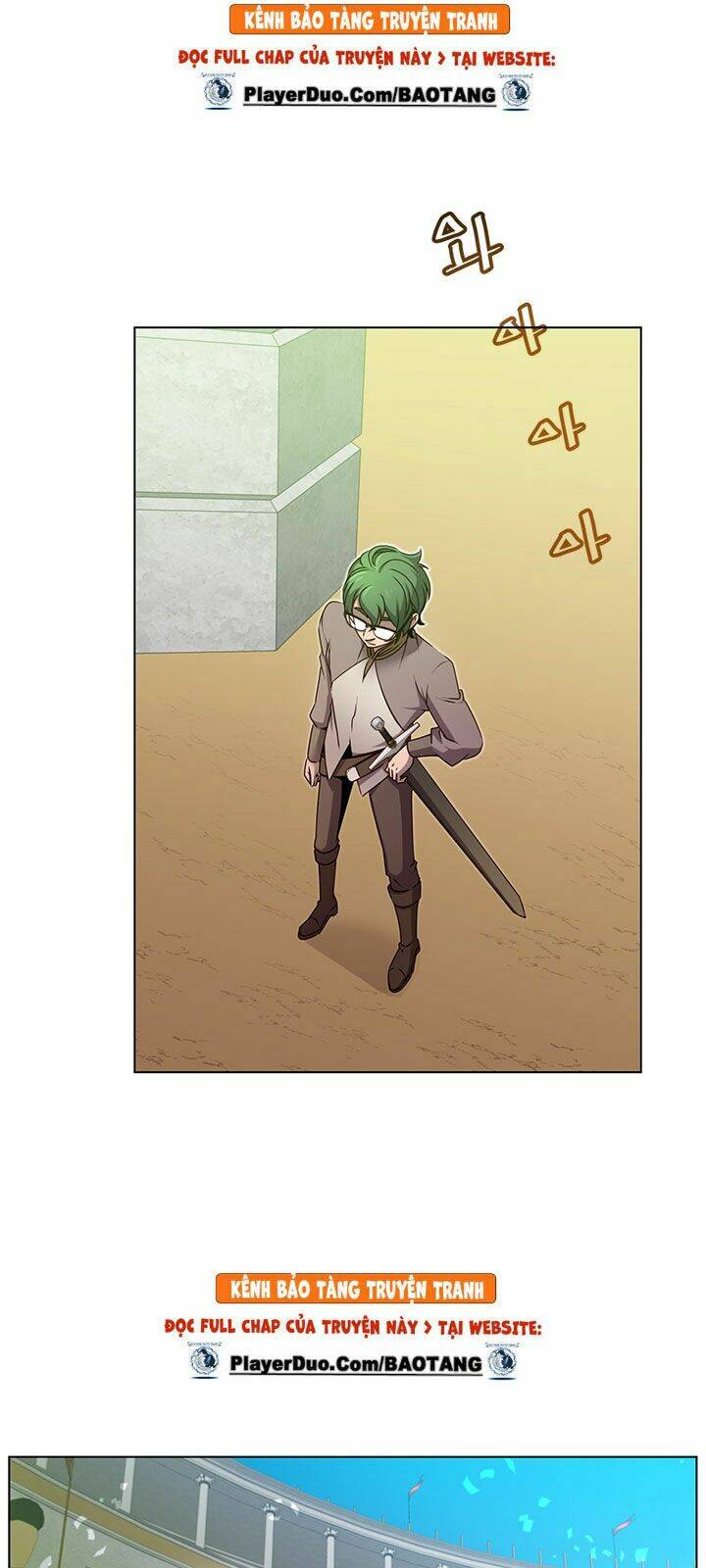 Anh Hùng Mạnh Nhất Trở Lại Chapter 17 - Trang 2