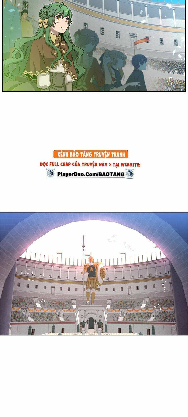 Anh Hùng Mạnh Nhất Trở Lại Chapter 17 - Trang 2