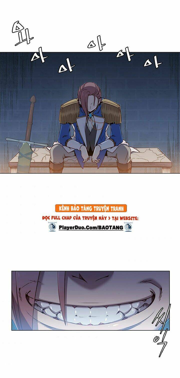 Anh Hùng Mạnh Nhất Trở Lại Chapter 17 - Trang 2