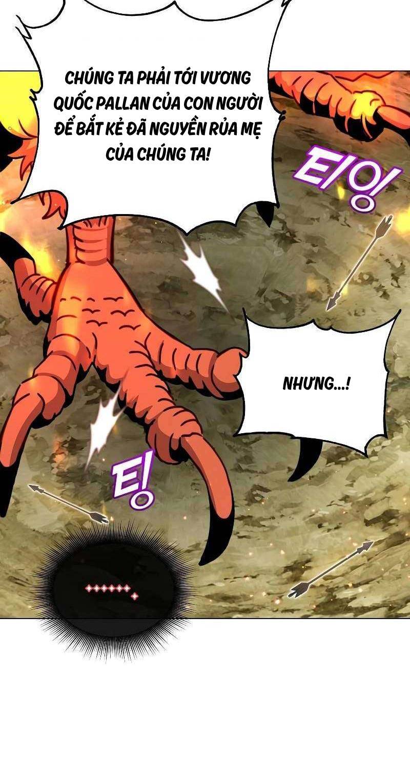 Anh Hùng Mạnh Nhất Trở Lại Chapter 172 - Trang 2