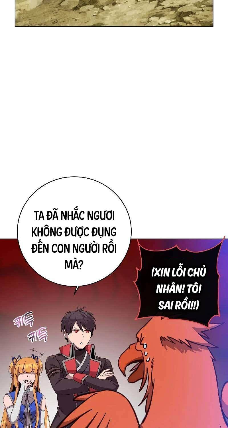 Anh Hùng Mạnh Nhất Trở Lại Chapter 172 - Trang 2