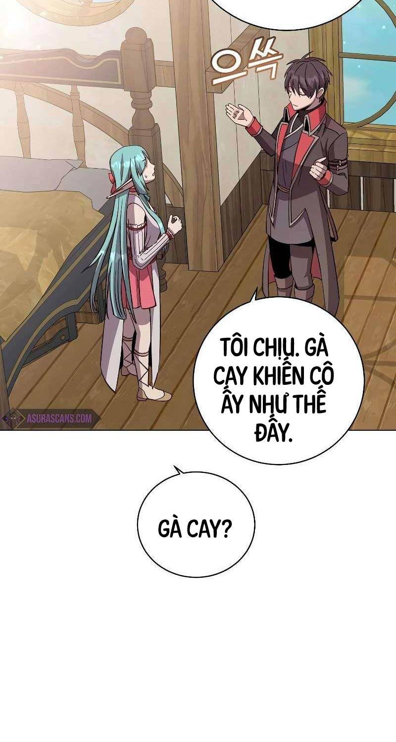 Anh Hùng Mạnh Nhất Trở Lại Chapter 172 - Trang 2