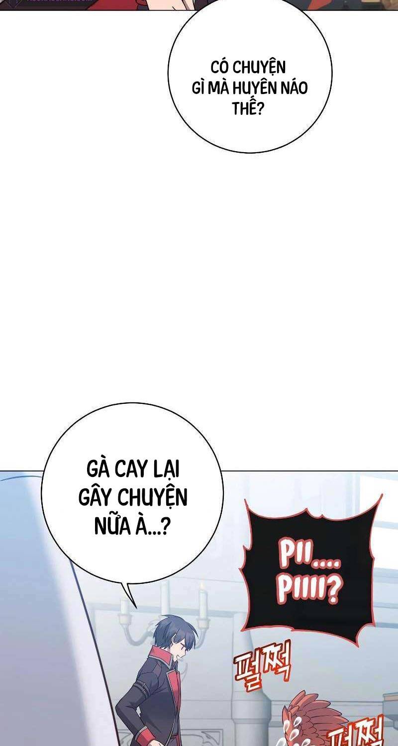 Anh Hùng Mạnh Nhất Trở Lại Chapter 172 - Trang 2