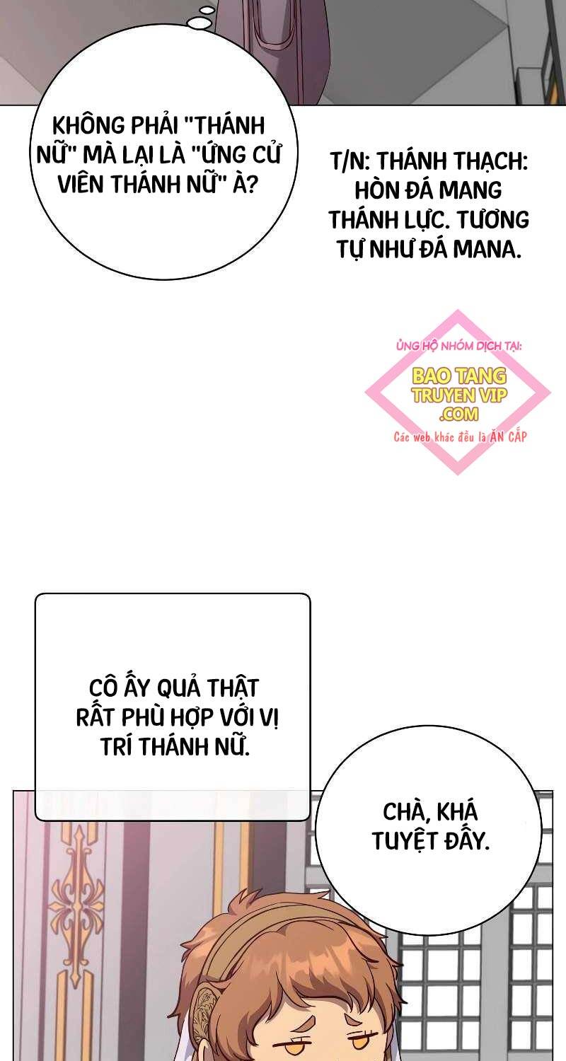 Anh Hùng Mạnh Nhất Trở Lại Chapter 172 - Trang 2