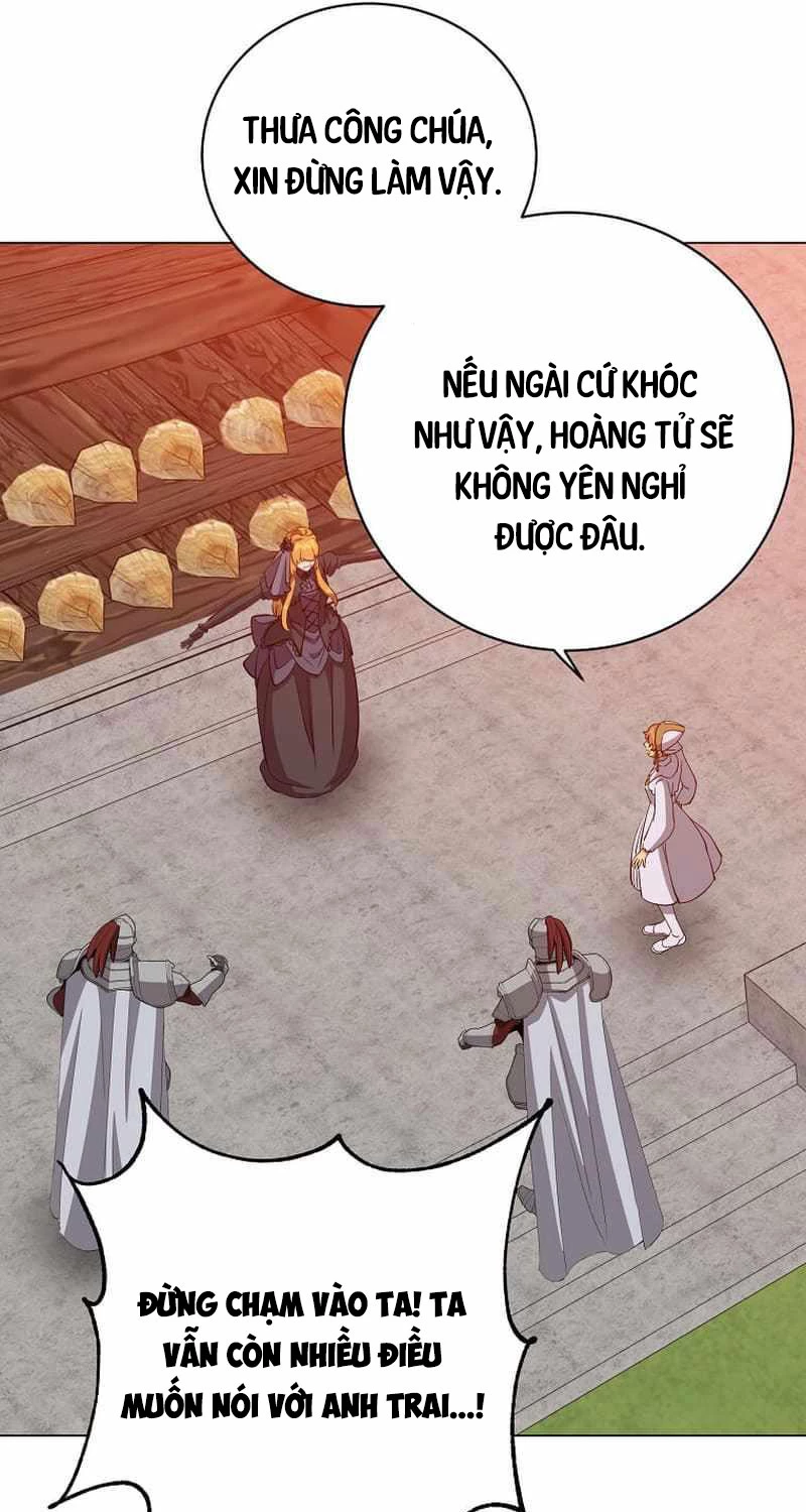 Anh Hùng Mạnh Nhất Trở Lại Chapter 173 - Trang 2