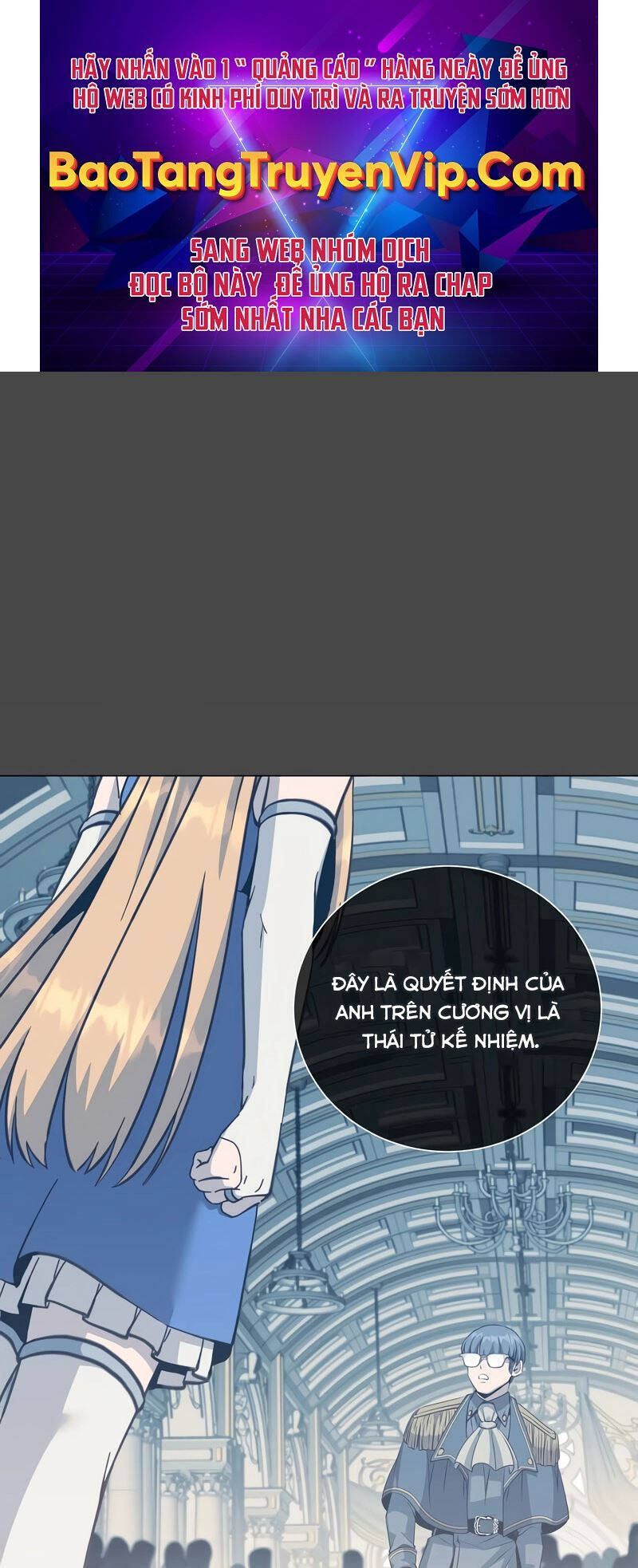 Anh Hùng Mạnh Nhất Trở Lại Chapter 175 - Trang 2