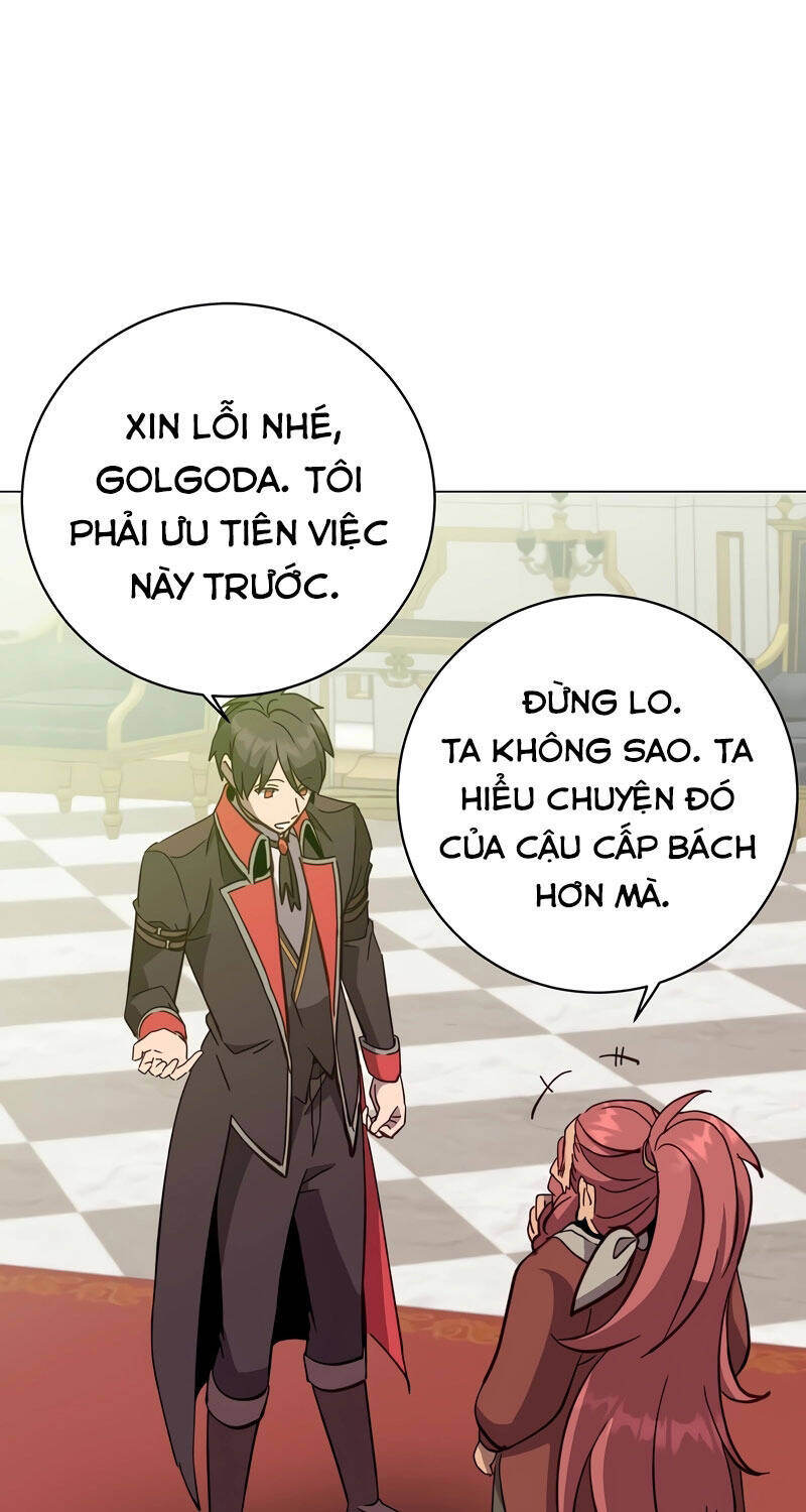 Anh Hùng Mạnh Nhất Trở Lại Chapter 175 - Trang 2