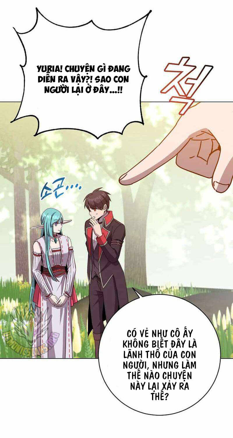 Anh Hùng Mạnh Nhất Trở Lại Chapter 176 - Trang 2