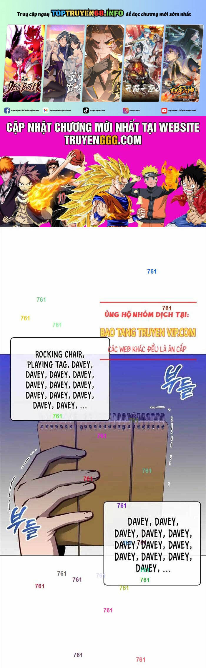 Anh Hùng Mạnh Nhất Trở Lại Chapter 179 - Trang 2