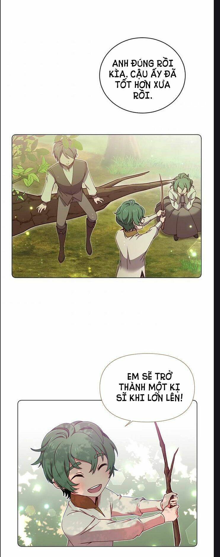 Anh Hùng Mạnh Nhất Trở Lại Chapter 18 - Trang 2