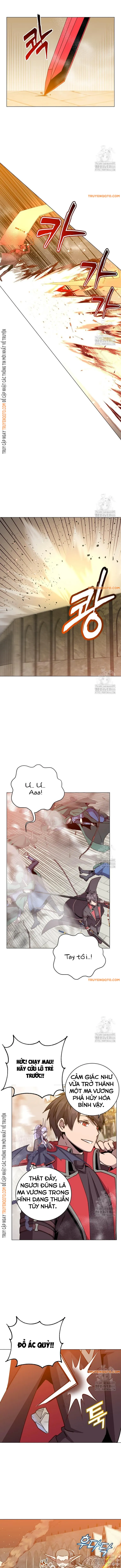 Anh Hùng Mạnh Nhất Trở Lại Chapter 184 - Trang 2