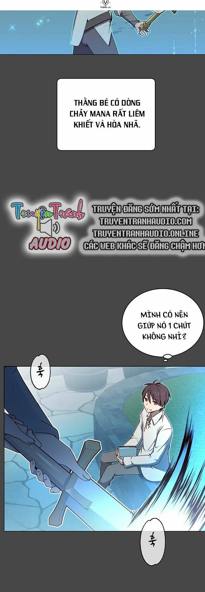 Anh Hùng Mạnh Nhất Trở Lại Chapter 19 - Trang 2