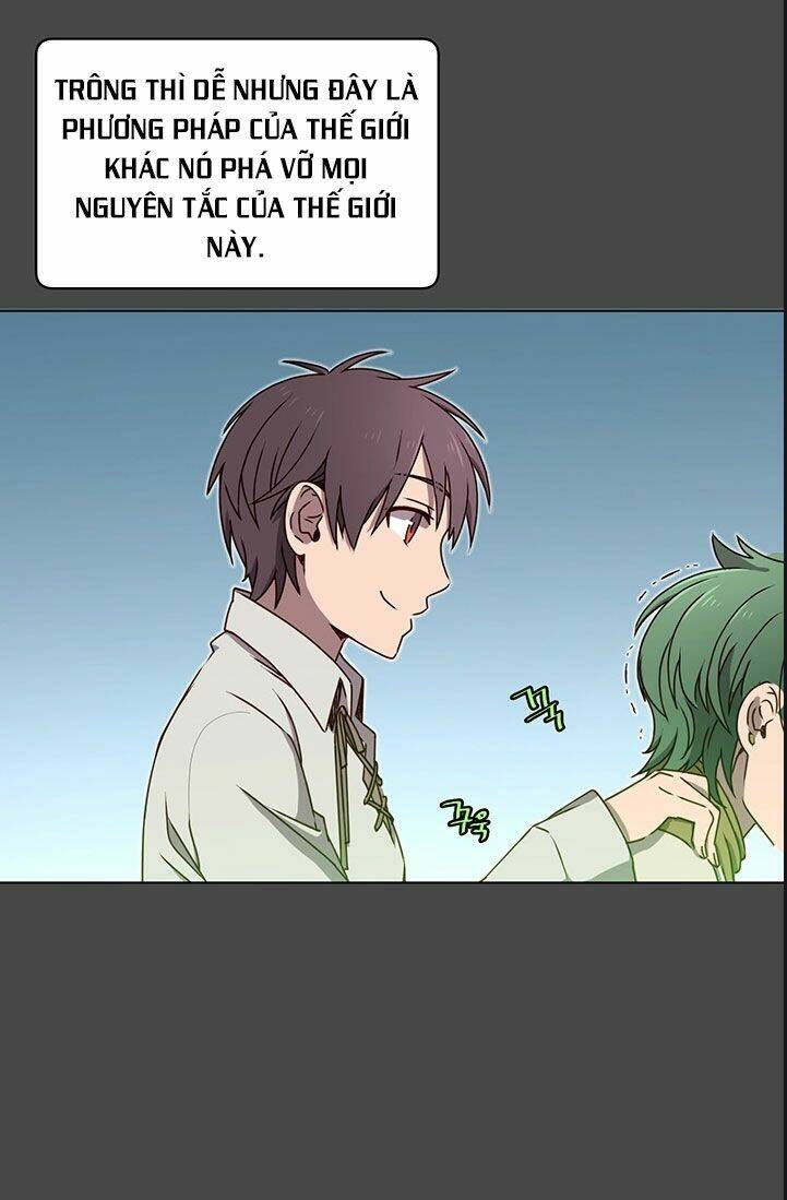 Anh Hùng Mạnh Nhất Trở Lại Chapter 19 - Trang 2