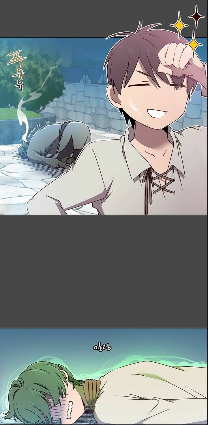 Anh Hùng Mạnh Nhất Trở Lại Chapter 19 - Trang 2