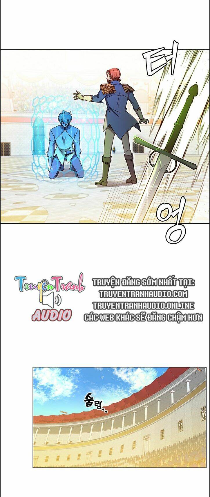 Anh Hùng Mạnh Nhất Trở Lại Chapter 19 - Trang 2