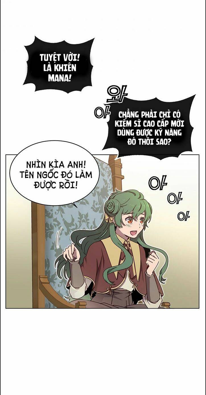 Anh Hùng Mạnh Nhất Trở Lại Chapter 19 - Trang 2