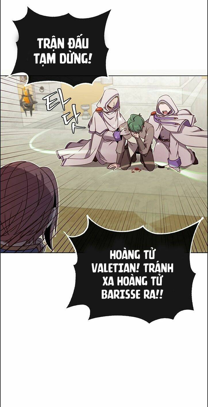 Anh Hùng Mạnh Nhất Trở Lại Chapter 19 - Trang 2