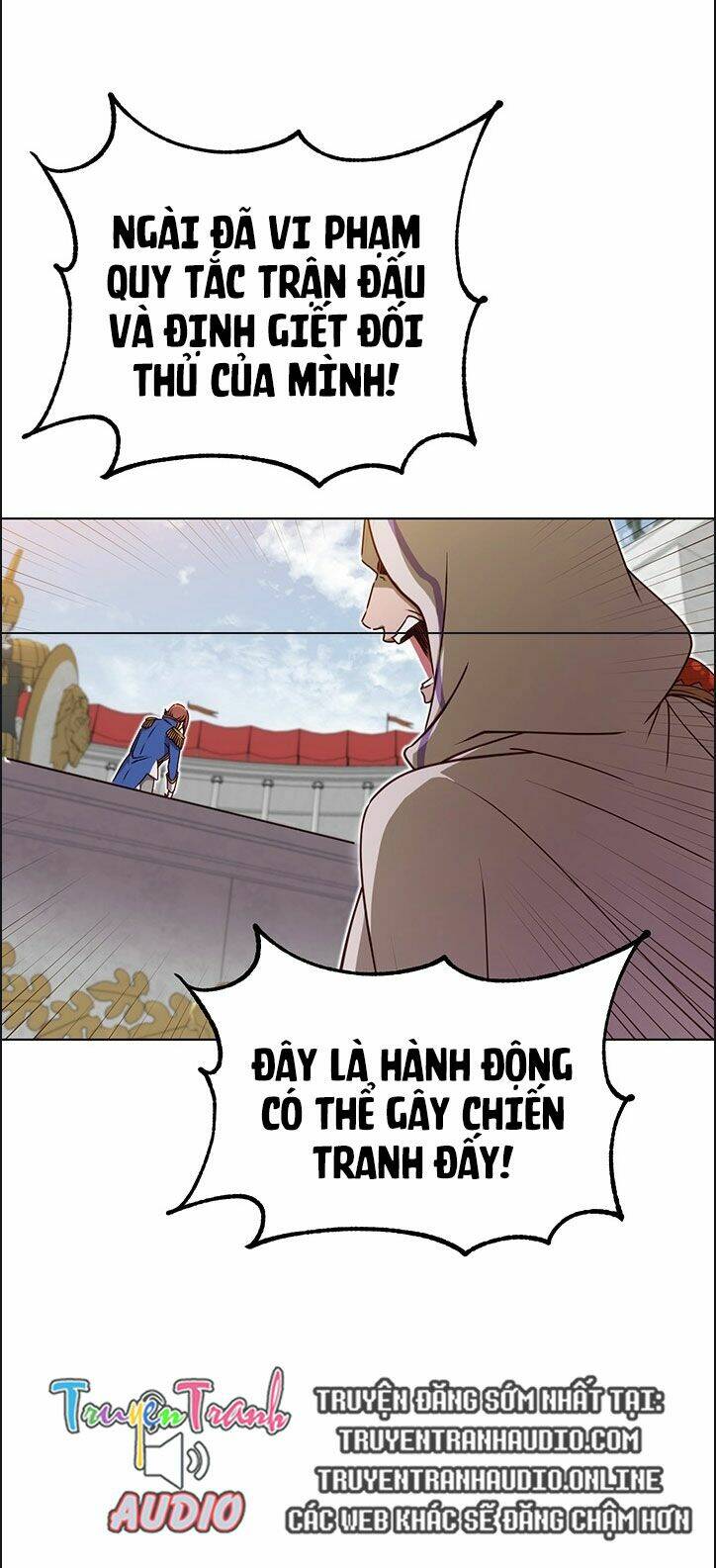 Anh Hùng Mạnh Nhất Trở Lại Chapter 19 - Trang 2