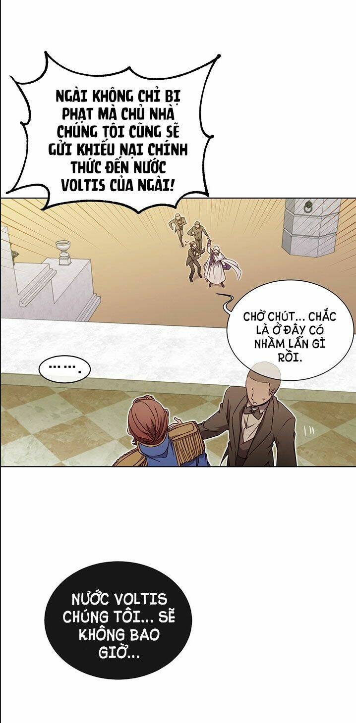 Anh Hùng Mạnh Nhất Trở Lại Chapter 19 - Trang 2