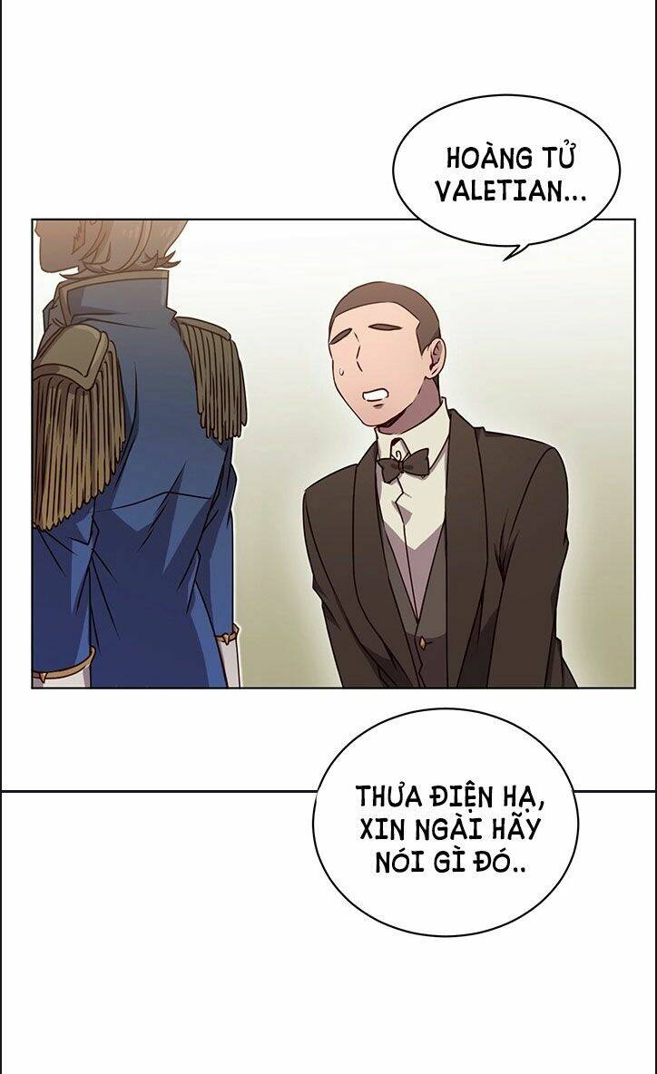 Anh Hùng Mạnh Nhất Trở Lại Chapter 19 - Trang 2