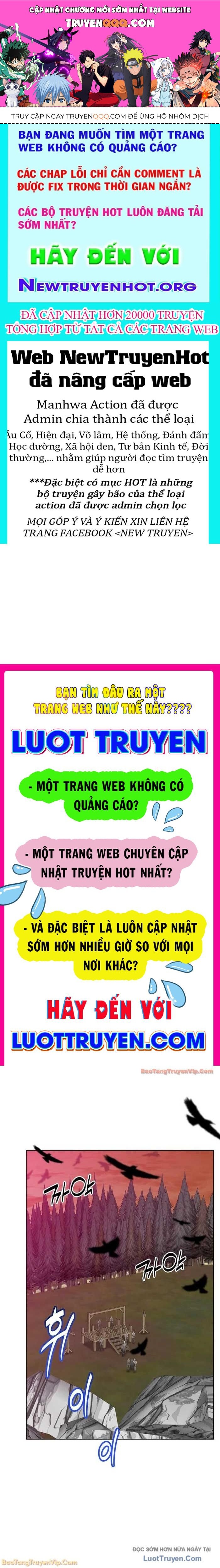 Anh Hùng Mạnh Nhất Trở Lại Chapter 218 - Trang 2