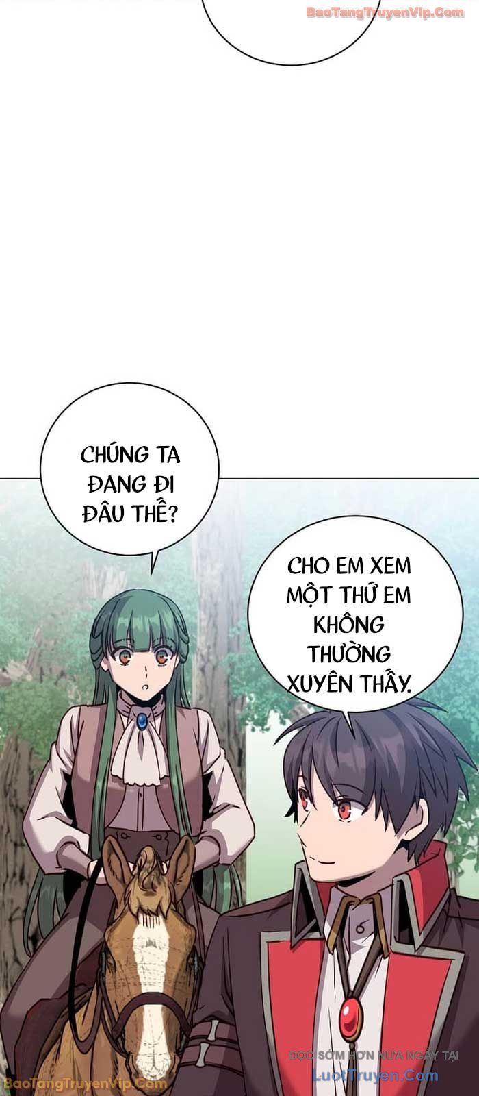 Anh Hùng Mạnh Nhất Trở Lại Chapter 218 - Trang 2