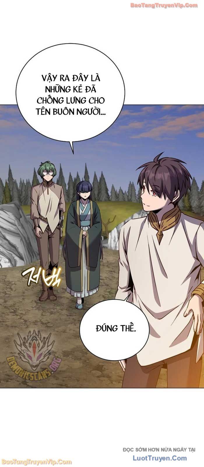 Anh Hùng Mạnh Nhất Trở Lại Chapter 218 - Trang 2