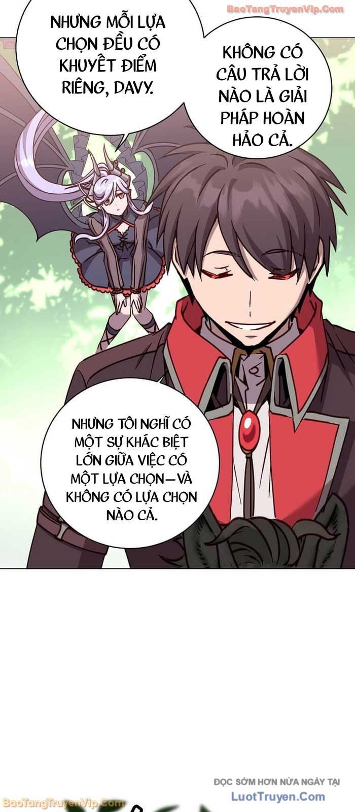 Anh Hùng Mạnh Nhất Trở Lại Chapter 218 - Trang 2