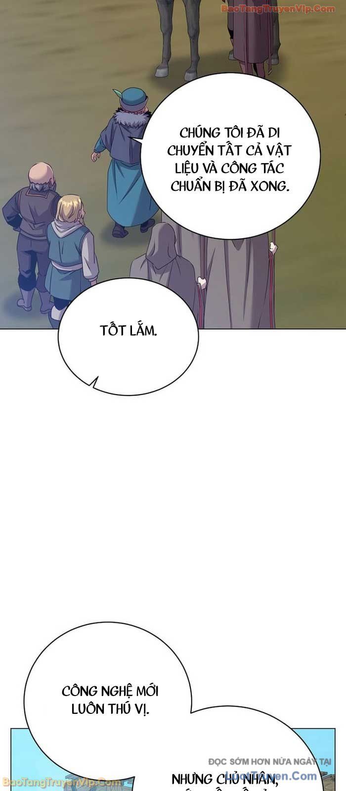 Anh Hùng Mạnh Nhất Trở Lại Chapter 218 - Trang 2