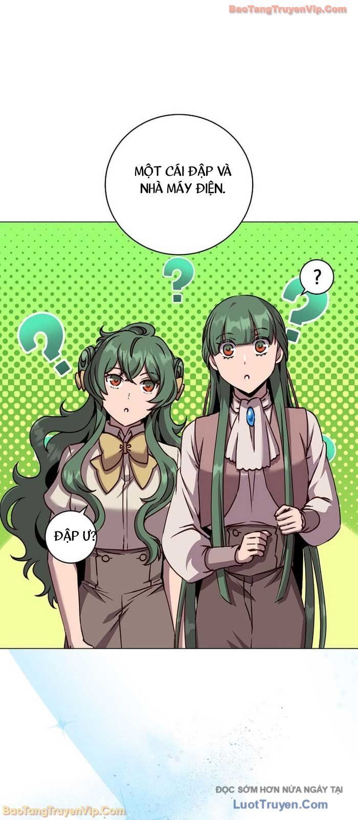 Anh Hùng Mạnh Nhất Trở Lại Chapter 218 - Trang 2