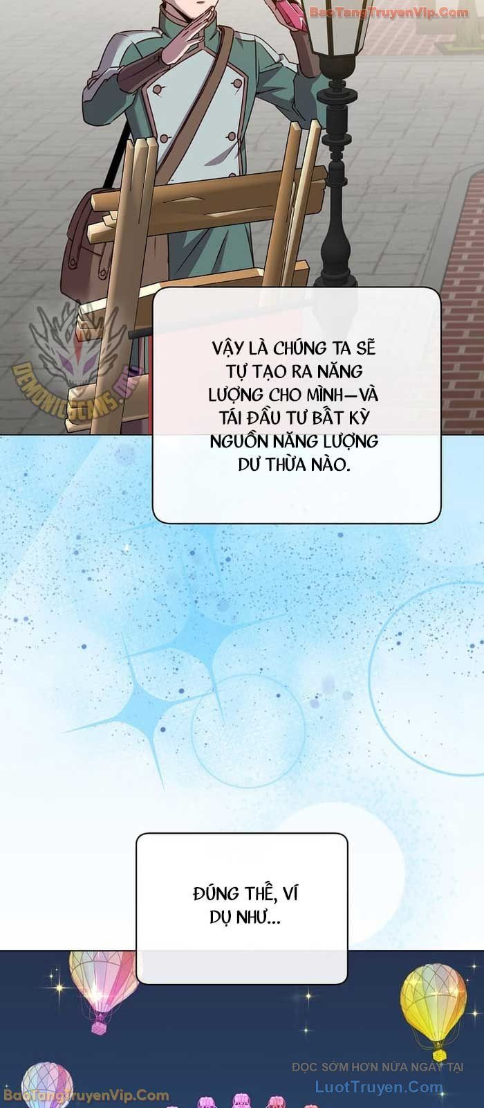 Anh Hùng Mạnh Nhất Trở Lại Chapter 218 - Trang 2