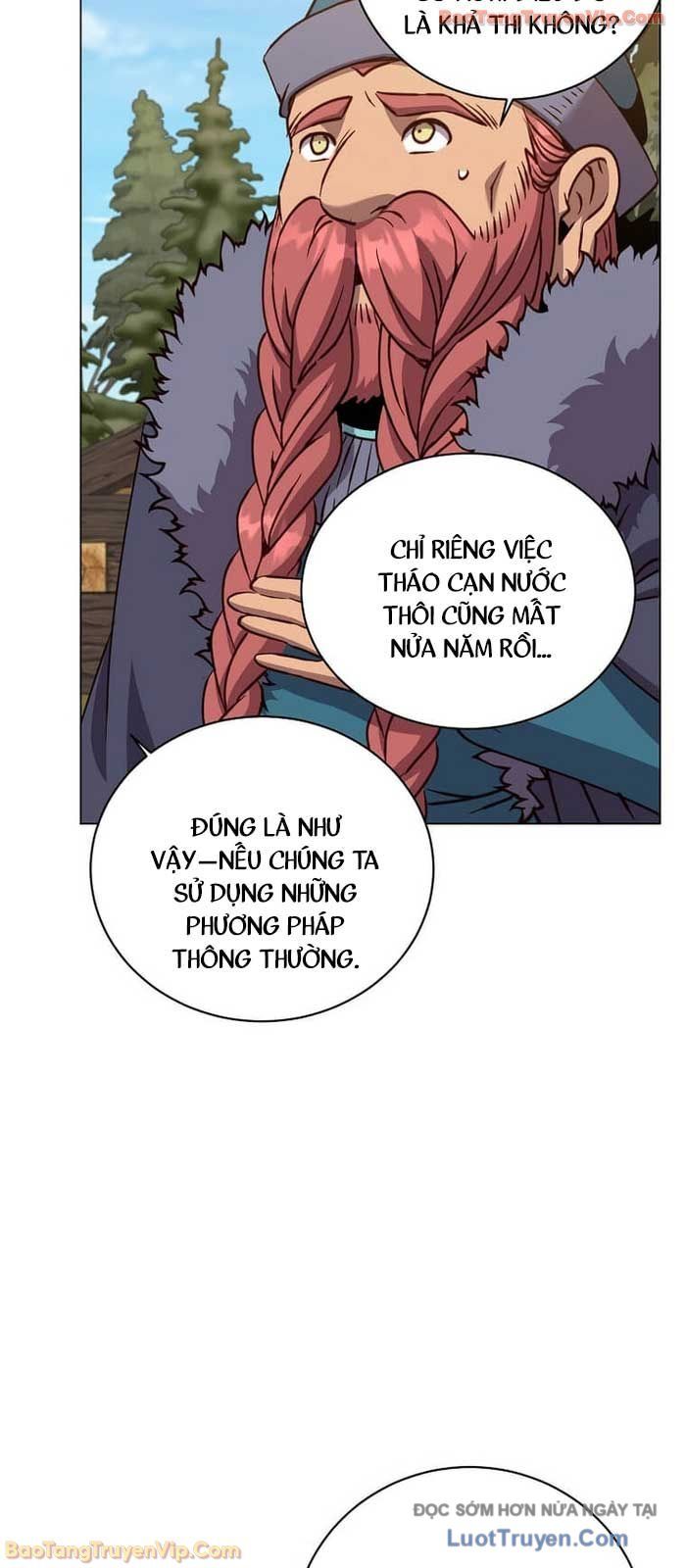 Anh Hùng Mạnh Nhất Trở Lại Chapter 218 - Trang 2