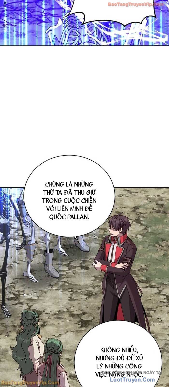 Anh Hùng Mạnh Nhất Trở Lại Chapter 218 - Trang 2