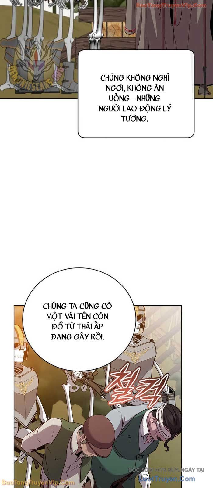 Anh Hùng Mạnh Nhất Trở Lại Chapter 218 - Trang 2