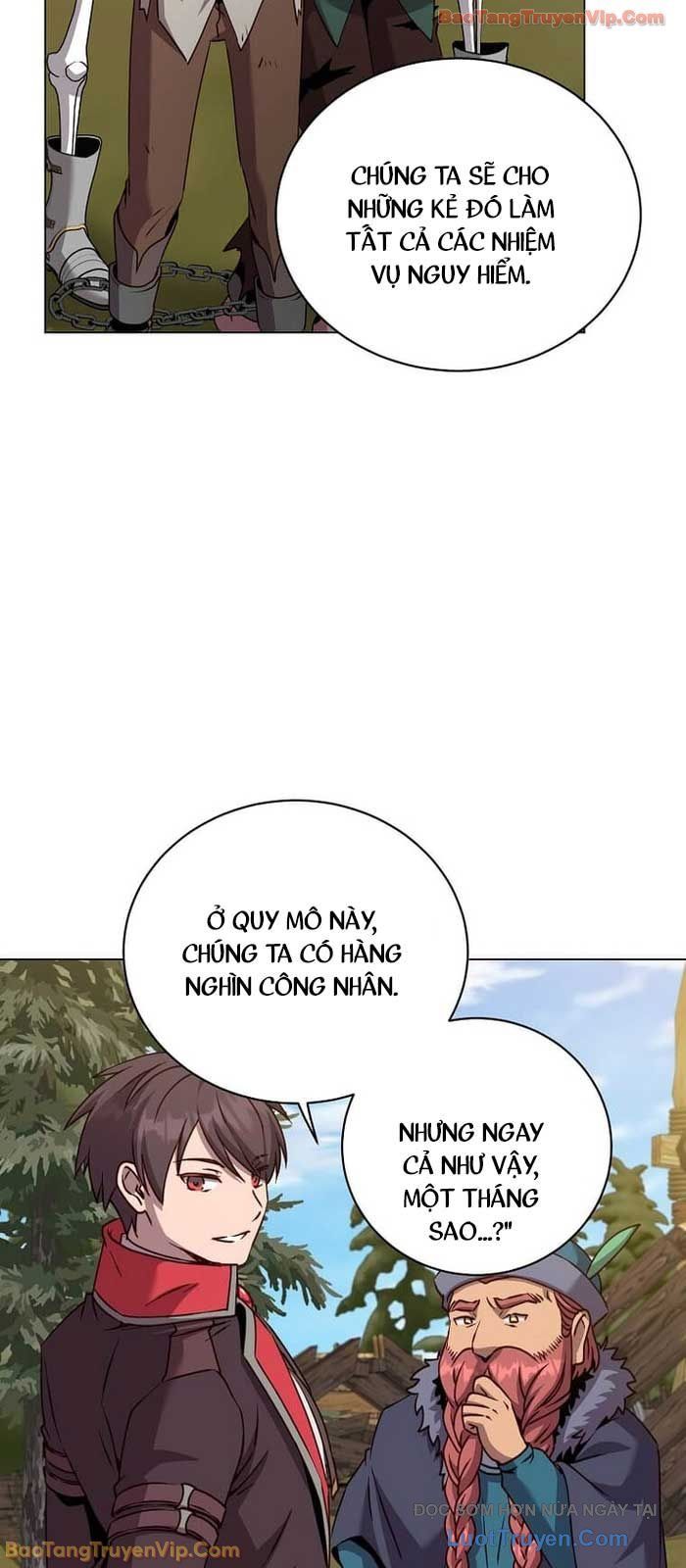 Anh Hùng Mạnh Nhất Trở Lại Chapter 218 - Trang 2