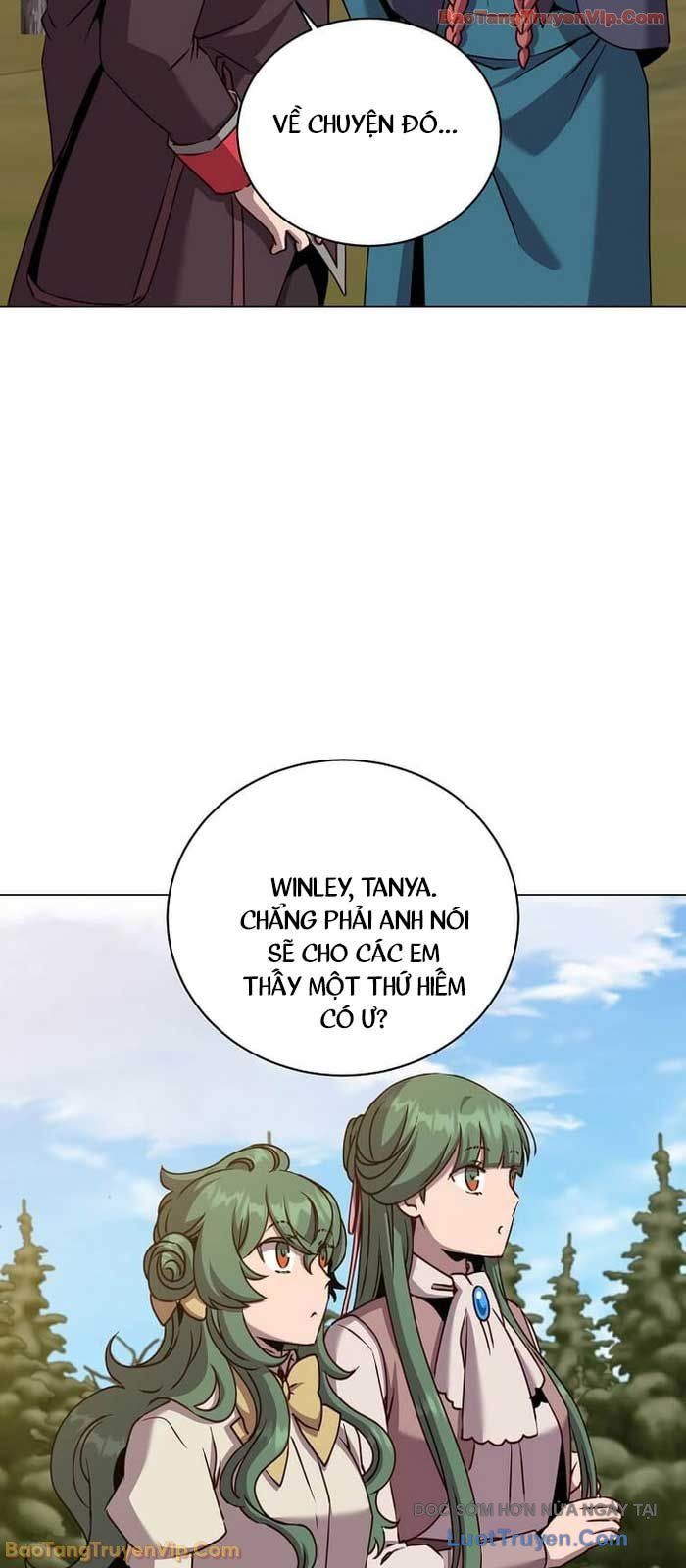 Anh Hùng Mạnh Nhất Trở Lại Chapter 218 - Trang 2