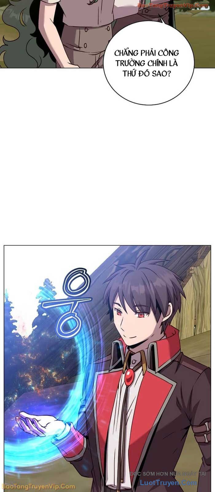 Anh Hùng Mạnh Nhất Trở Lại Chapter 218 - Trang 2
