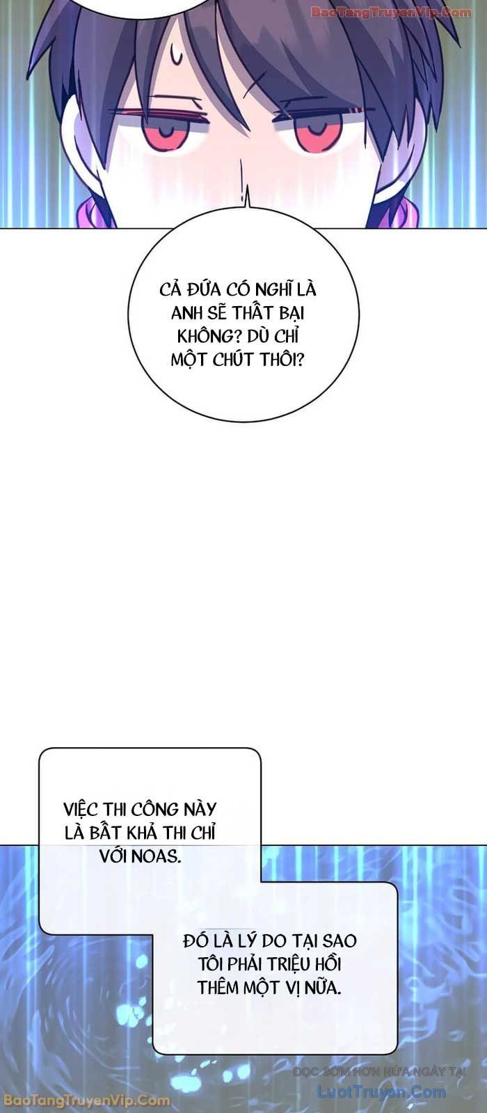 Anh Hùng Mạnh Nhất Trở Lại Chapter 218 - Trang 2