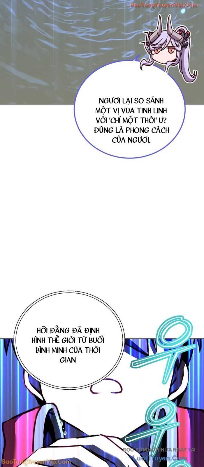 Anh Hùng Mạnh Nhất Trở Lại Chapter 218 - Trang 2