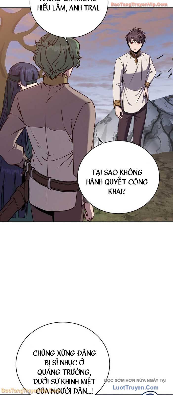 Anh Hùng Mạnh Nhất Trở Lại Chapter 218 - Trang 2