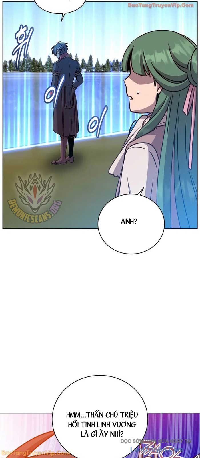 Anh Hùng Mạnh Nhất Trở Lại Chapter 218 - Trang 2