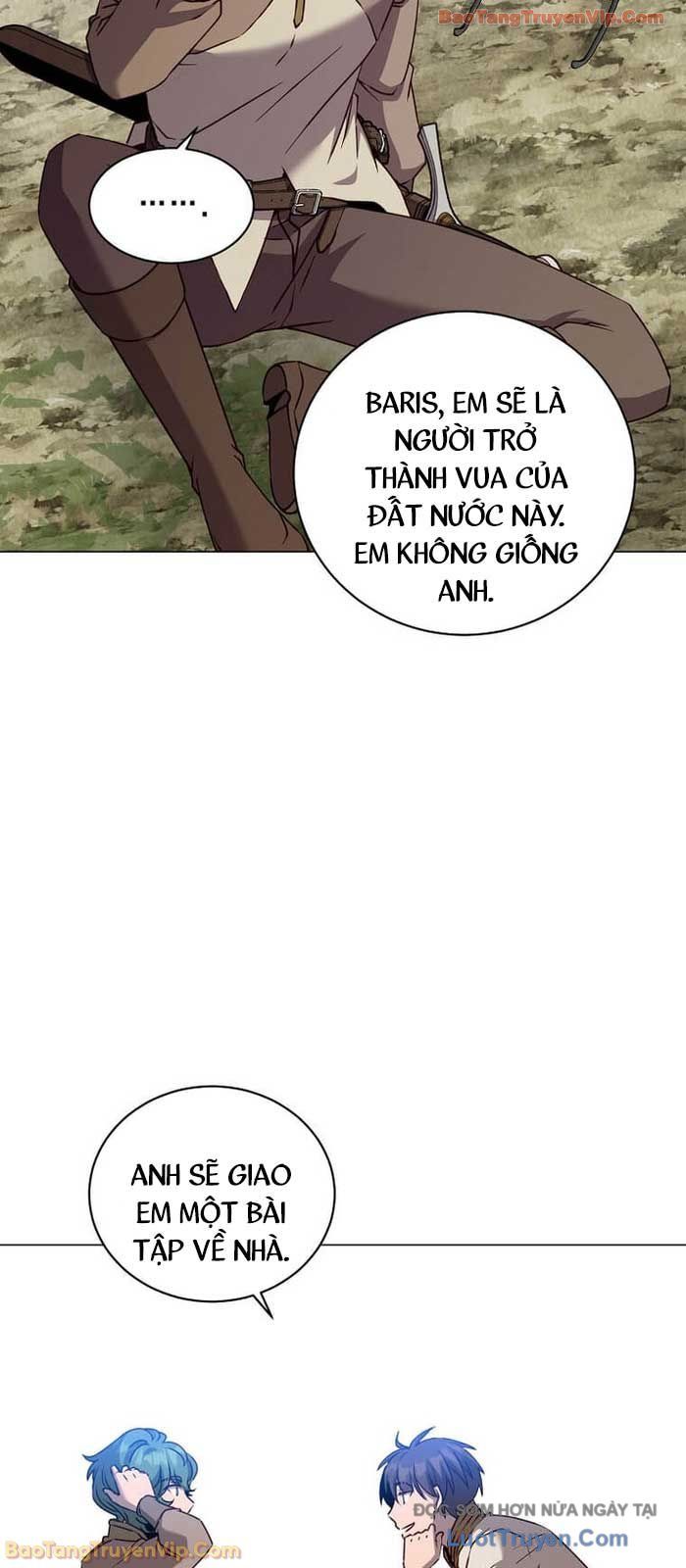 Anh Hùng Mạnh Nhất Trở Lại Chapter 218 - Trang 2
