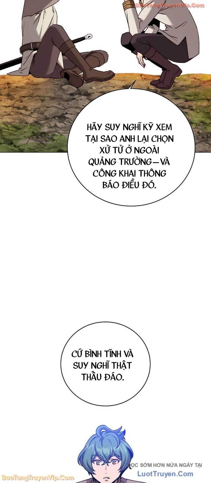 Anh Hùng Mạnh Nhất Trở Lại Chapter 218 - Trang 2
