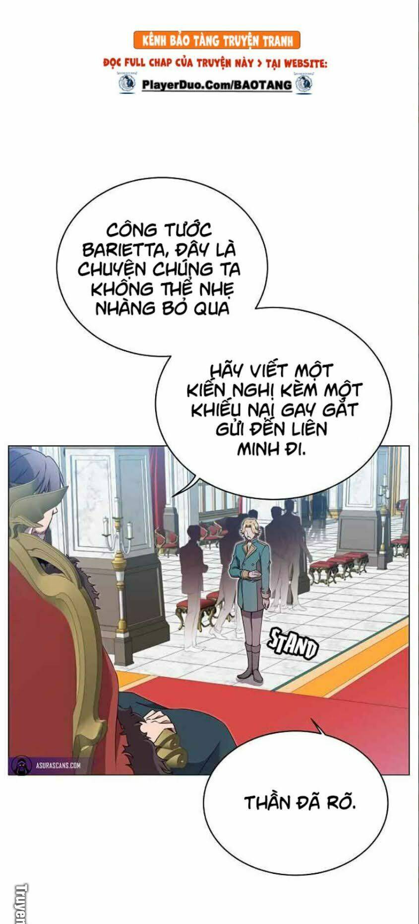 Anh Hùng Mạnh Nhất Trở Lại Chapter 28 - Trang 2